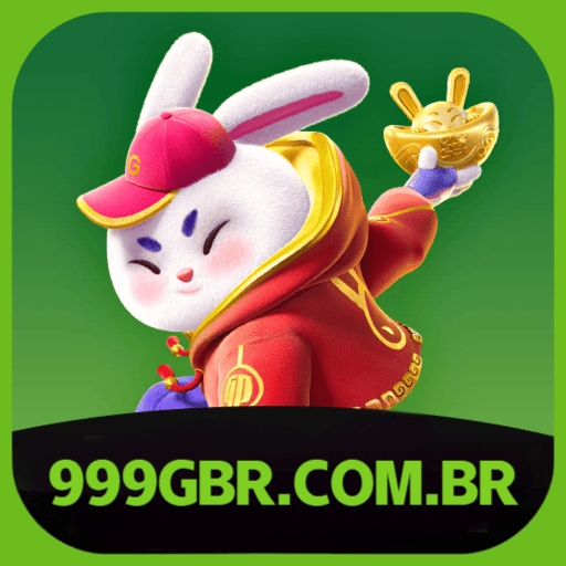 Imagem promocional da 999GBR mostrando a plataforma e suas vantagens